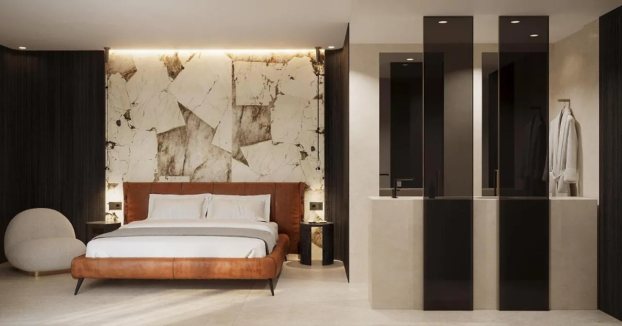 Casaly Hotel & Spa Argostoli  5*, Argostoli (Kefalonia)
