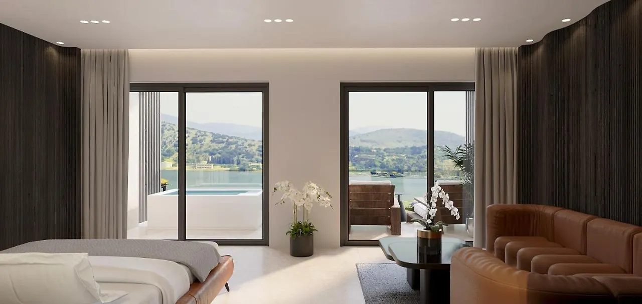 Casaly Hotel & Spa Argostoli