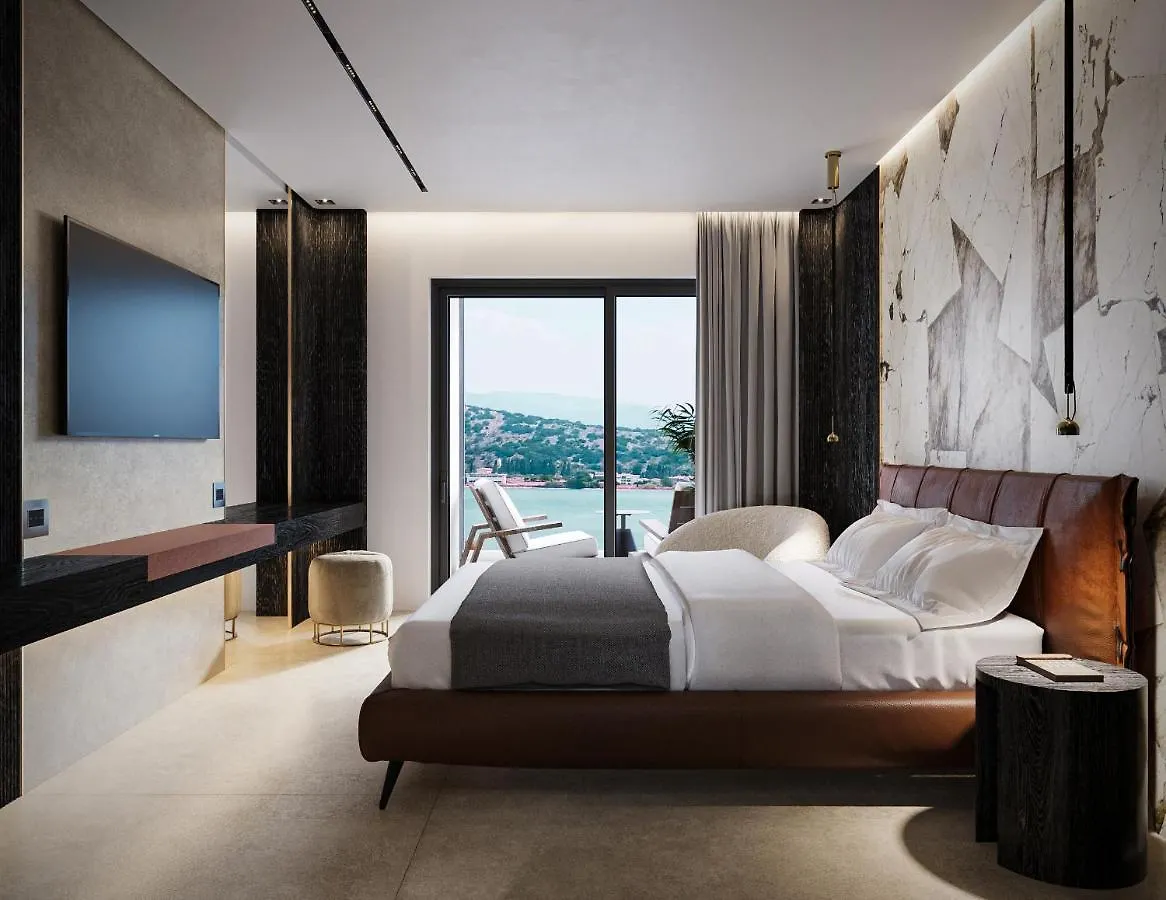 Casaly Hotel & Spa Argostoli