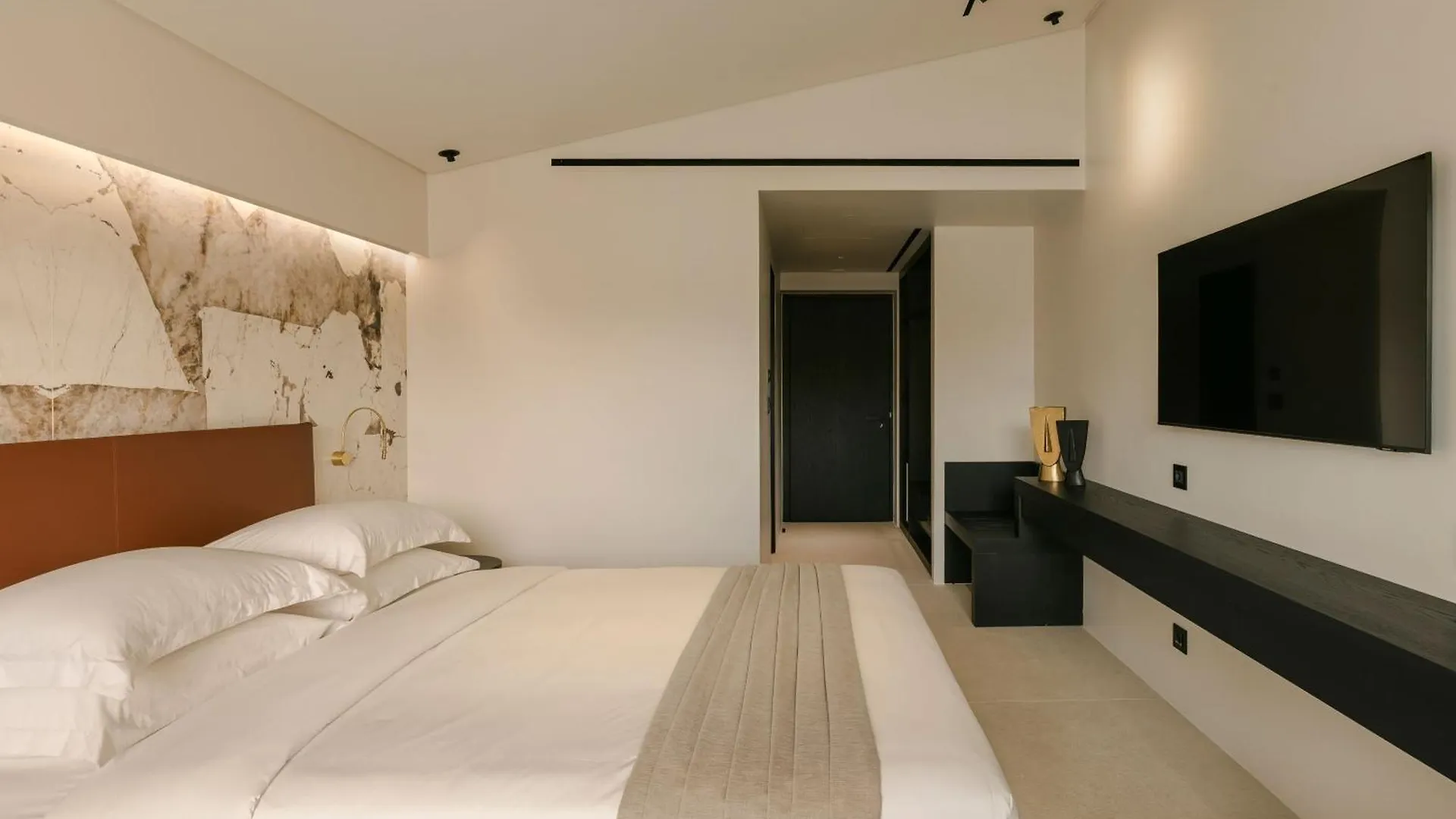 Casaly Hotel & Spa Argostoli  Argostoli (Kefalonia)