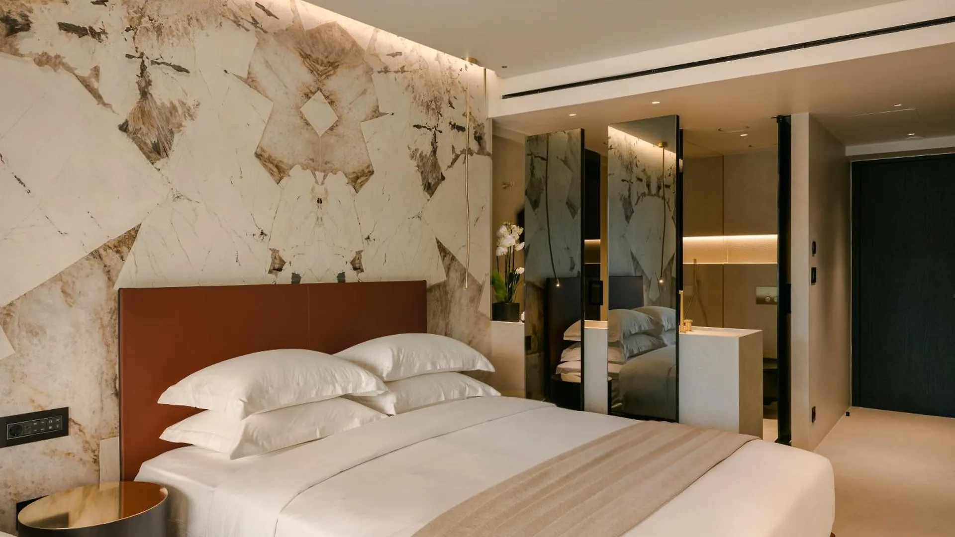 Casaly Hotel & Spa Argostoli  Argostoli (Kefalonia)