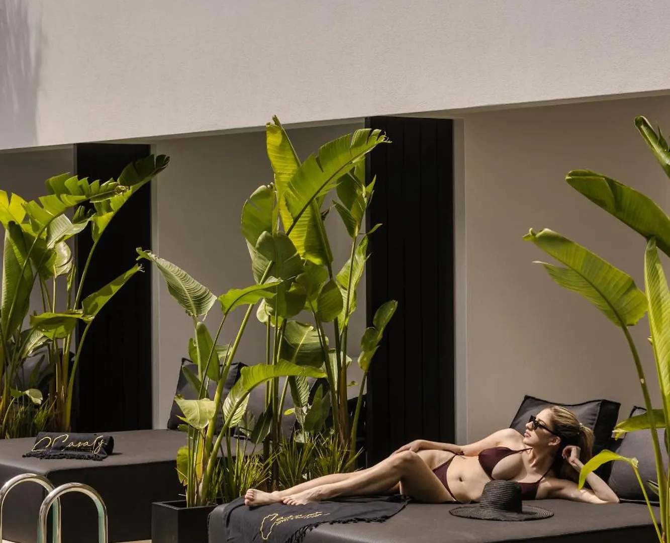 Casaly Hotel & Spa Argostoli