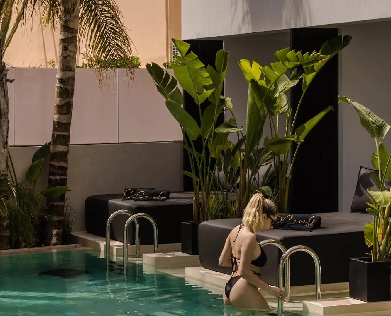 Casaly Hotel & Spa Argostoli  Griekenland