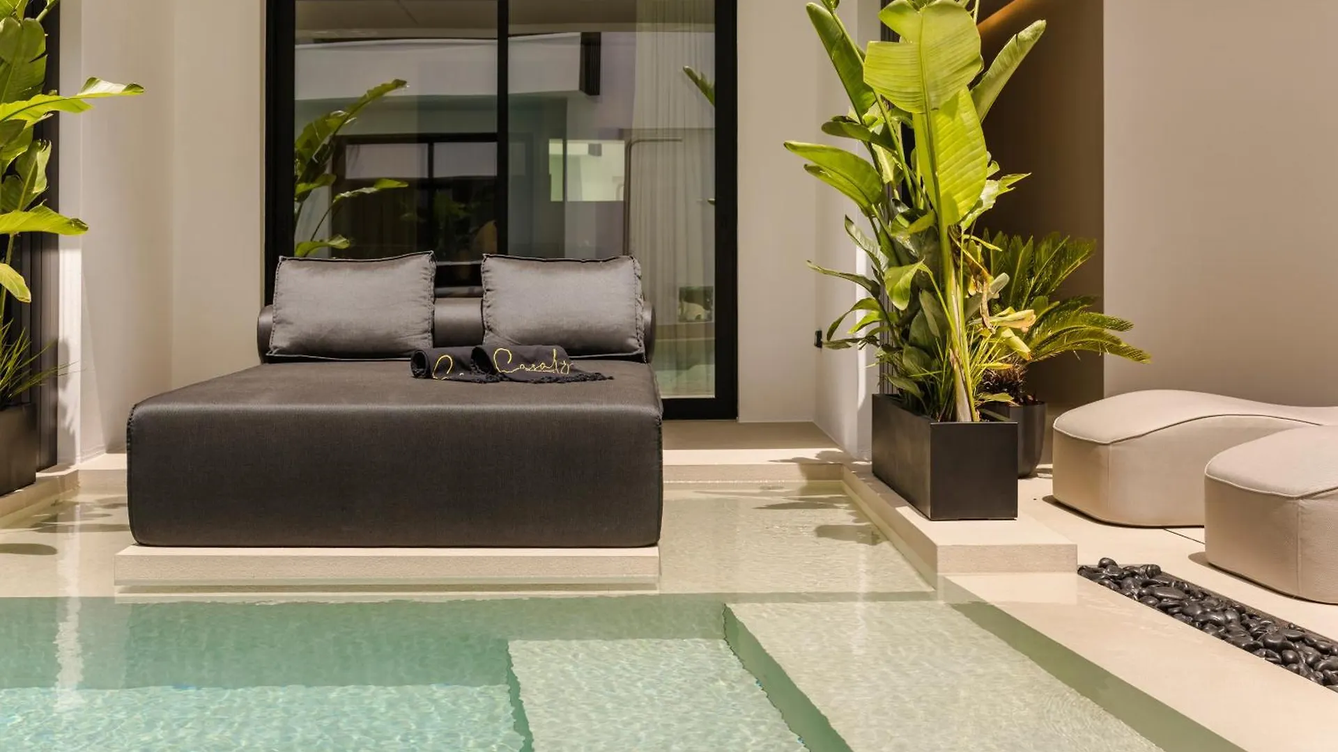 Casaly Hotel & Spa Argostoli  5*, Argostoli (Kefalonia)