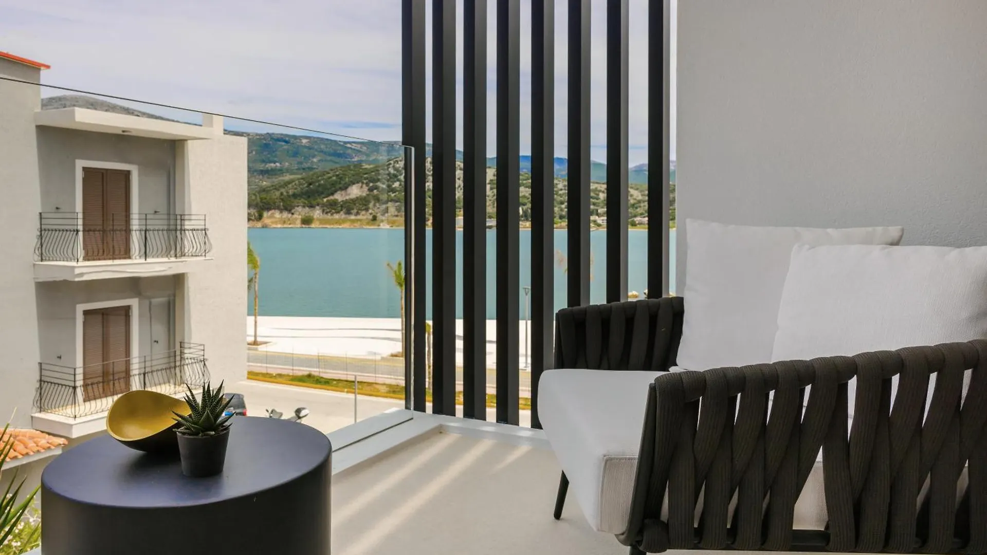 Casaly Hotel & Spa Argostoli  Griekenland