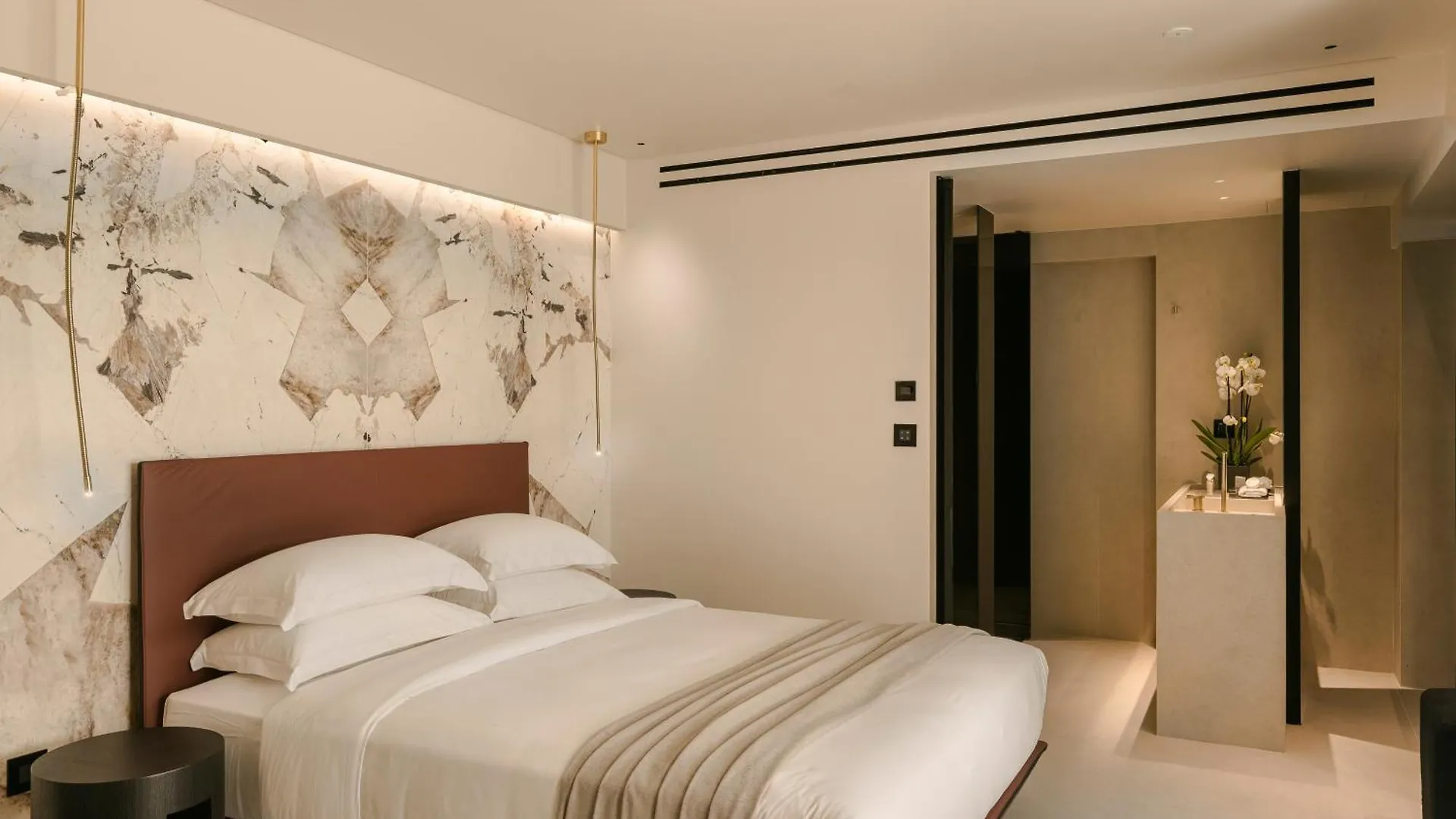 Casaly Hotel & Spa Argostoli  5*, Argostoli (Kefalonia) Griekenland