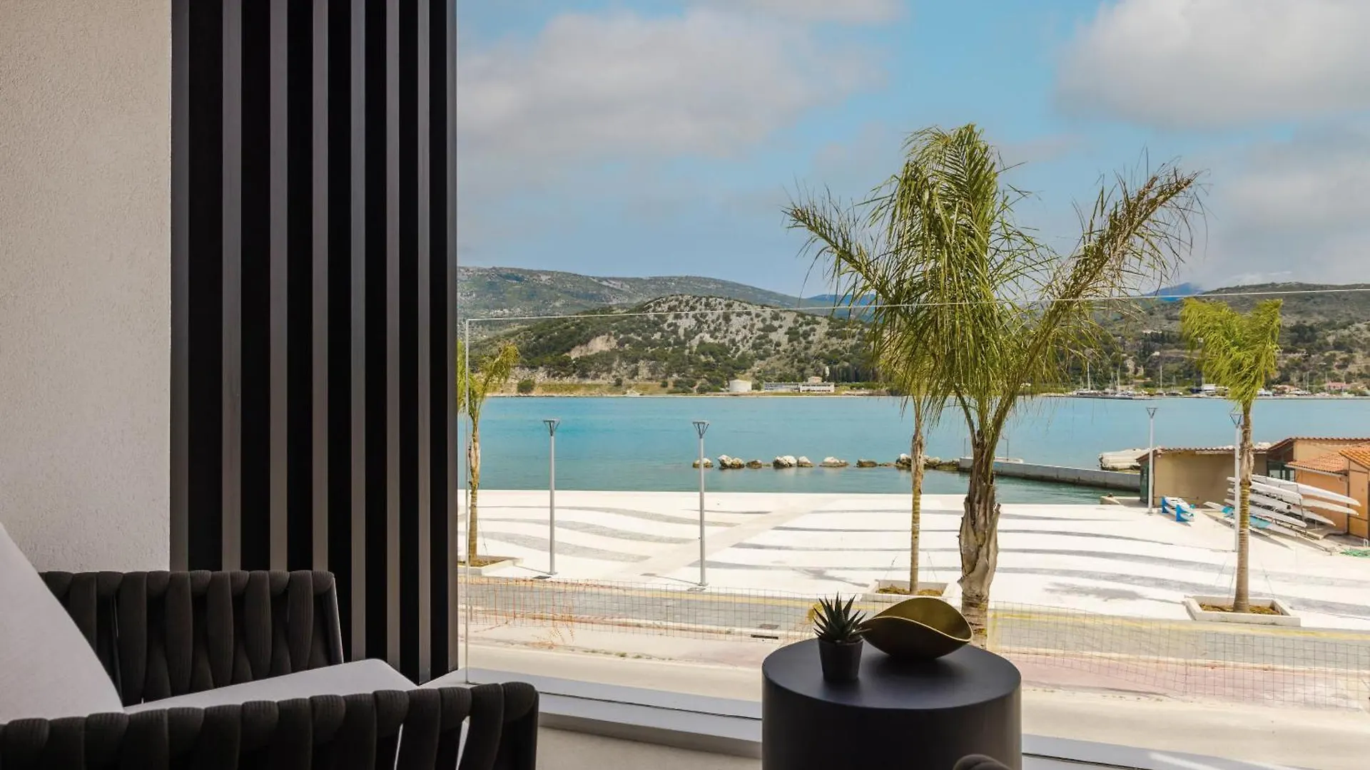 *****  Casaly Hotel & Spa Argostoli  Griekenland