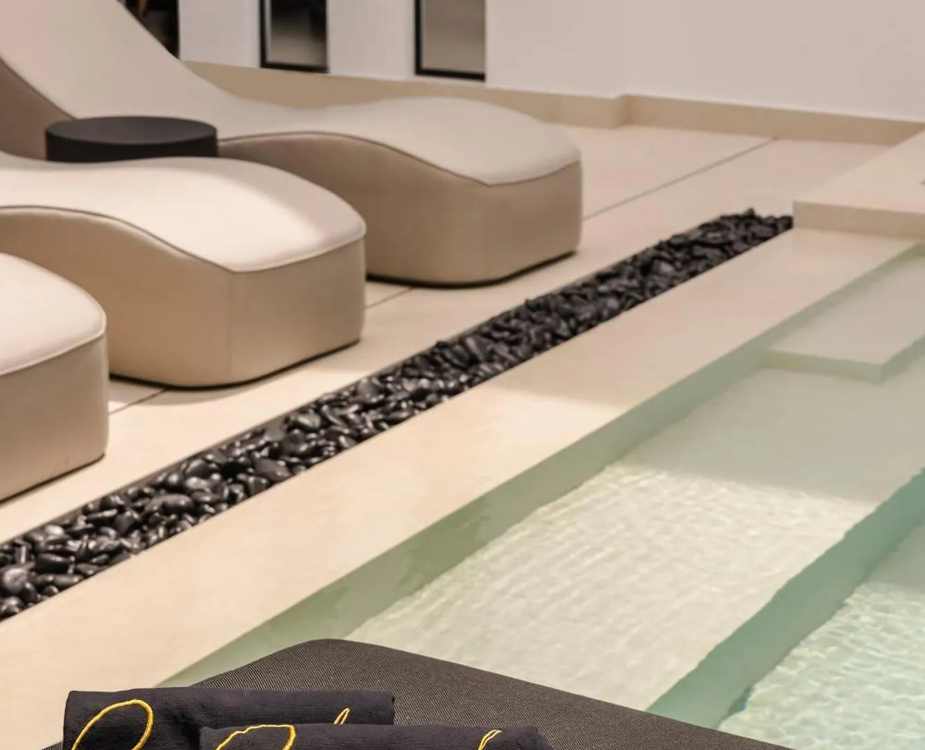 *****  Casaly Hotel & Spa Argostoli  Griekenland