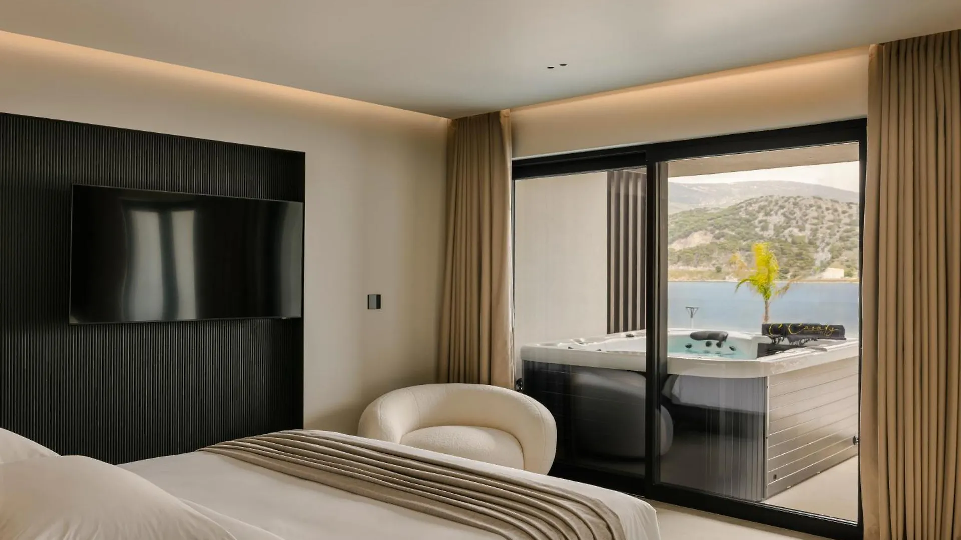 Casaly Hotel & Spa Argostoli