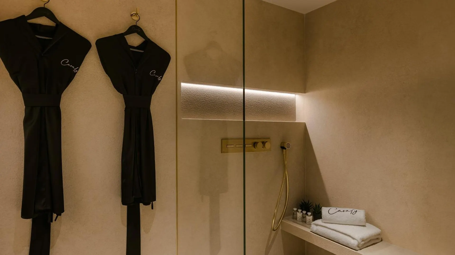 Casaly Hotel & Spa Argostoli