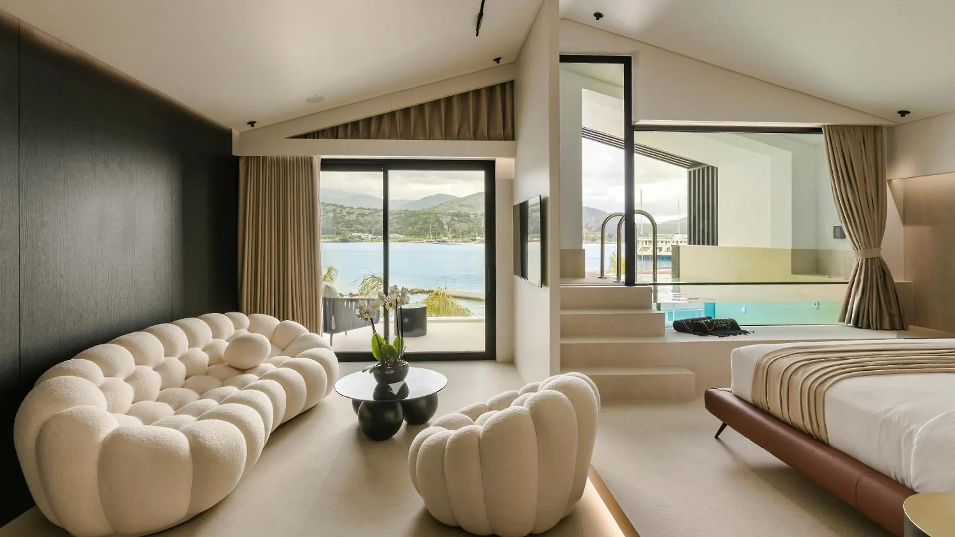 Casaly Hotel & Spa Argostoli