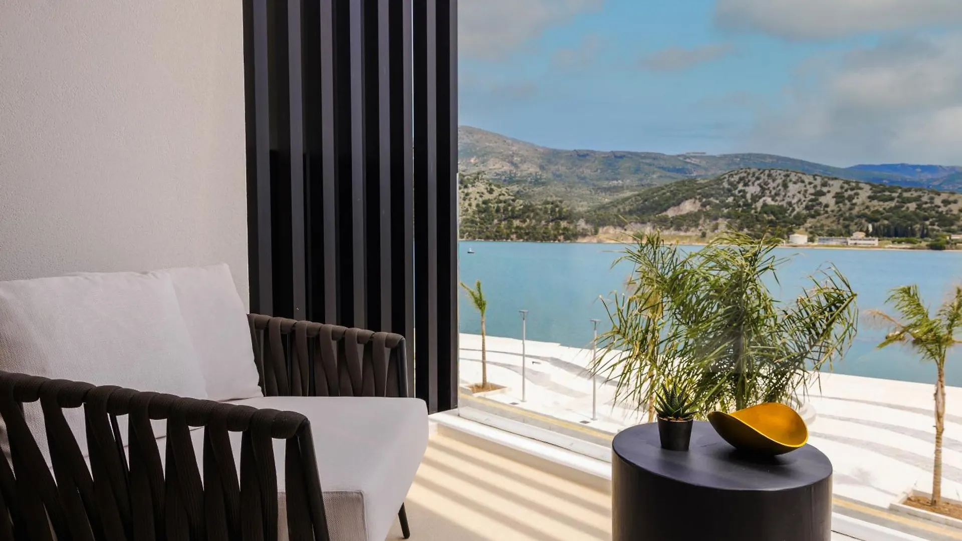 *****  Casaly Hotel & Spa Argostoli  Griekenland