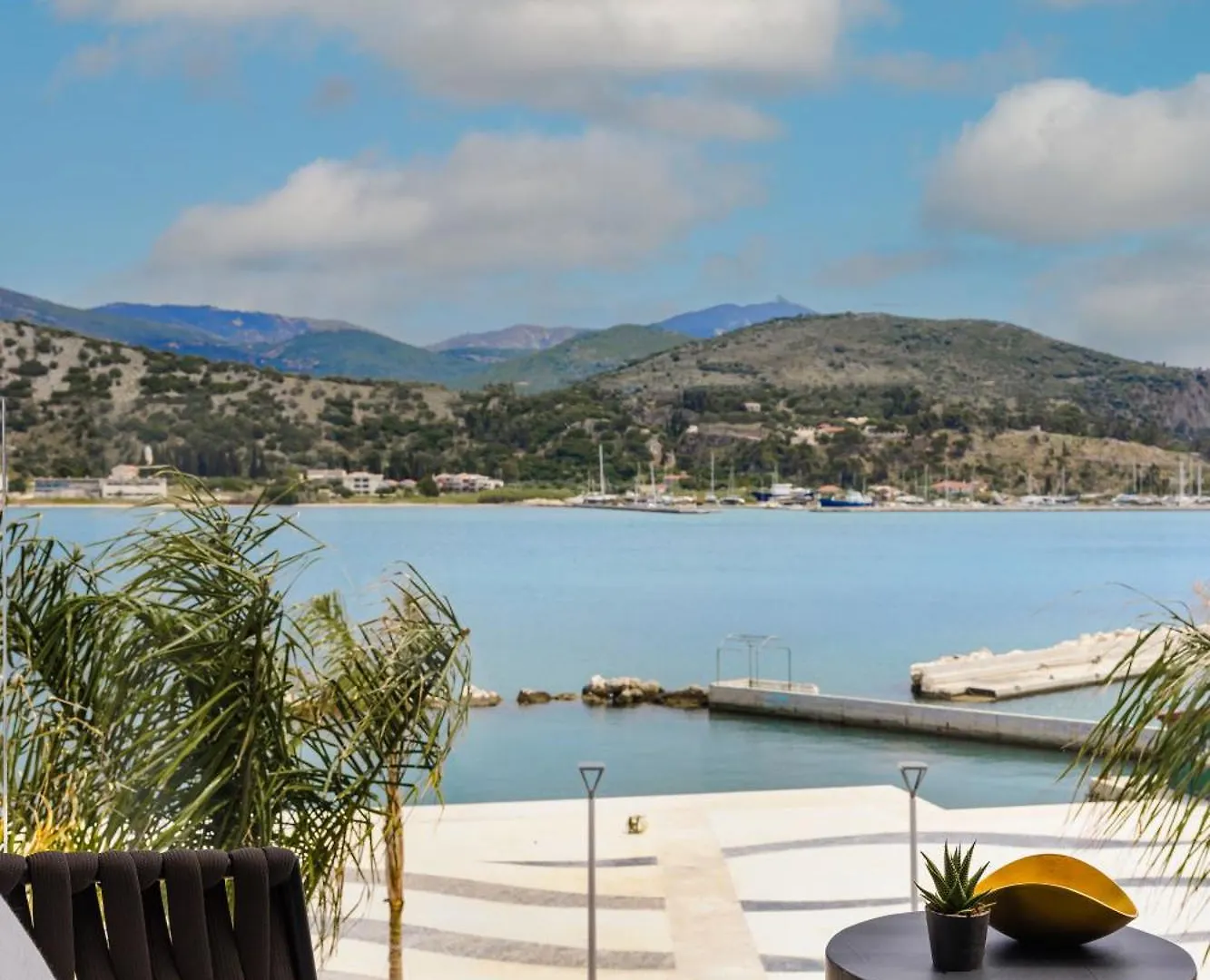 Casaly Hotel & Spa Argostoli