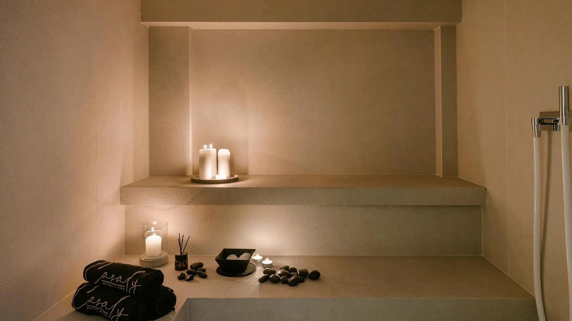 *****  Casaly Hotel & Spa Argostoli  Griekenland