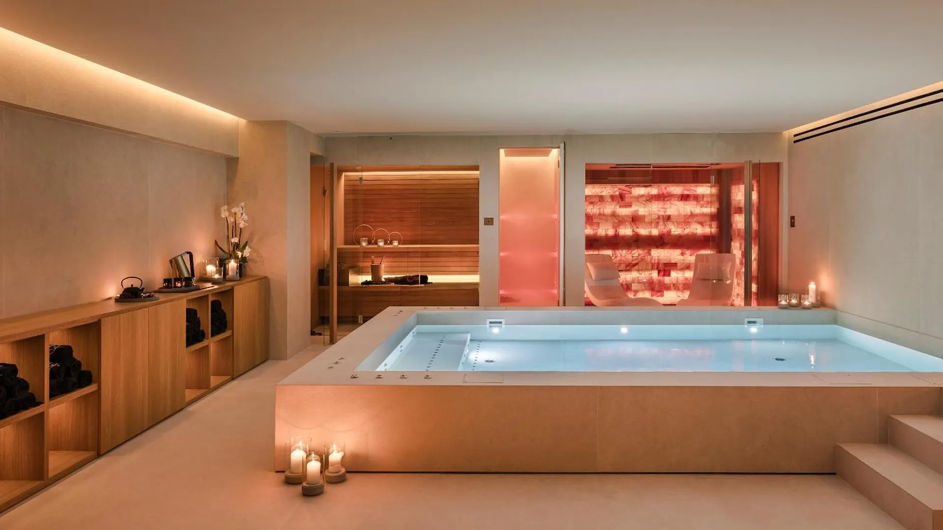 Casaly Hotel & Spa Argostoli  5*, Argostoli (Kefalonia) Griekenland